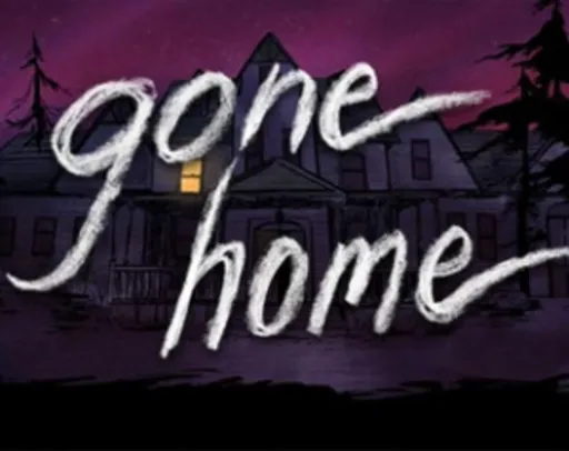 Jogo Gone Home para PC - grátis