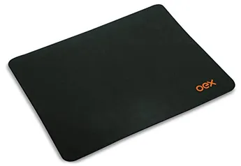 [Prime] OEX Mousepad EVA MP100 - Preto