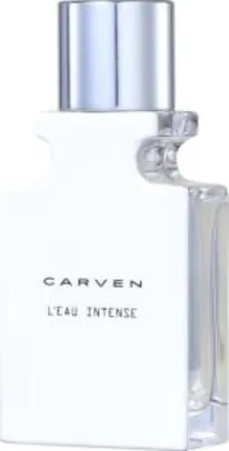 Perfume Carven L'Eau Intense EDT - 50 ml | R$ 129