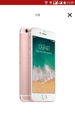 Iphone 6s 32gb 1622.00