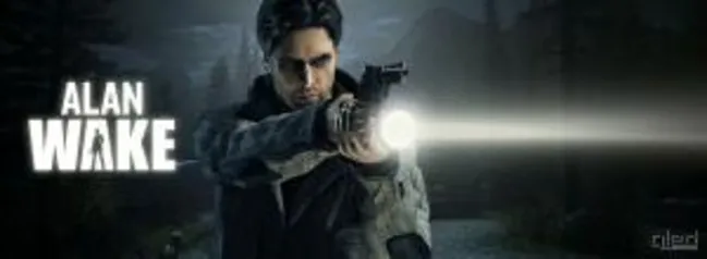 Game Alan Wake - PC