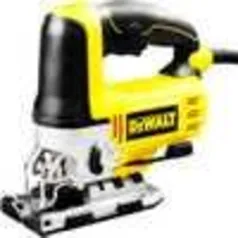 Serra Tico Tico Orbital 500W - DEWALT-DW300 | R$300