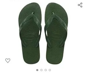 [PRIME] Chinelo, Havaianas, Color, Adulto Unissex