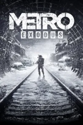 Metro Exodus | Xbox