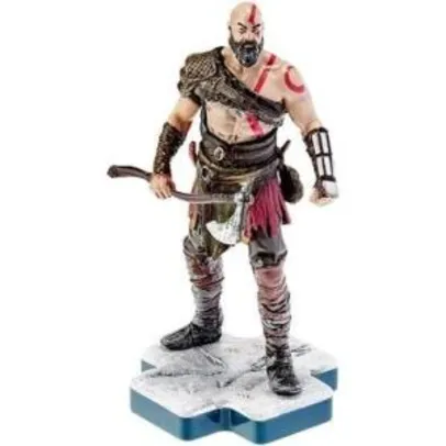 Action Figure God Of War Kratos - TTK-A-79148