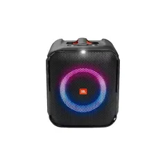 JBL, Caixa de Som Bluetooth, PartyBox Encore Essential - 100w RMS, Bluetooth, LED