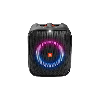 JBL, Caixa de Som Bluetooth, PartyBox Encore Essential - 100w RMS, Bluetooth, LED