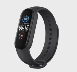 [APP][AME][INTERNACIONAL] Smartband Xiaomi Miband 5 - Versão Global | R$38