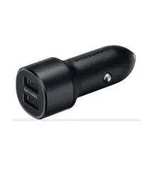 Carregador Veicular Samsung Fast Charger - R$20