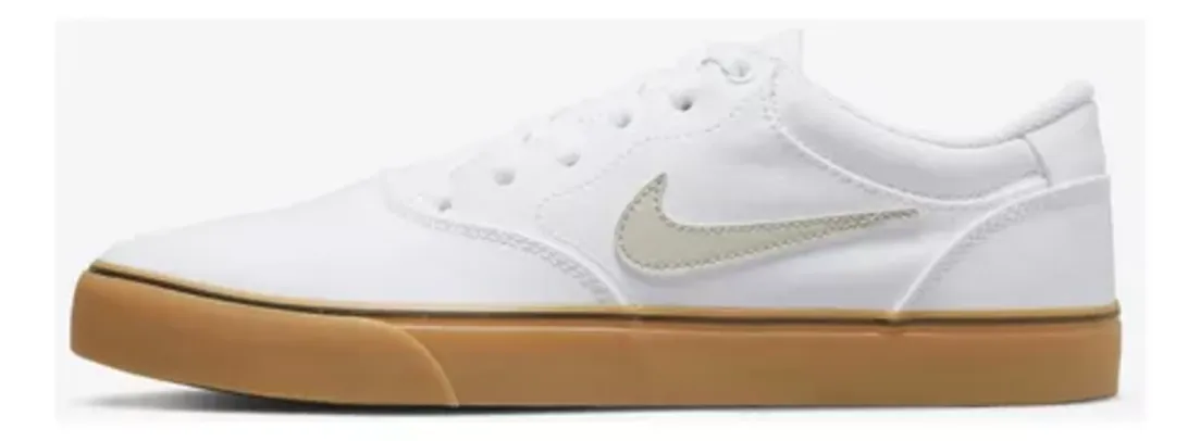 Tênis Nike Sb Chron 2 Canvas Masculino