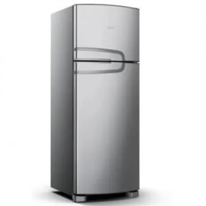 Refrigerador Fost Free 340L CRM39AKANA Consul 110V - R$1832