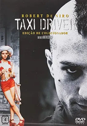 Taxi Driver [Dvd]