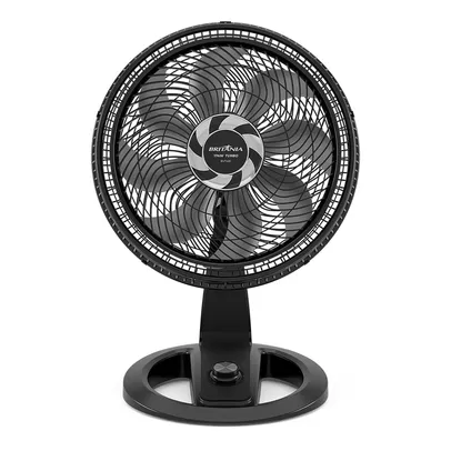 Ventilador Britânia 2 em 1 BVT481 Tecnologia Maxx Force 174W