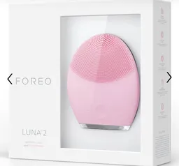 Aparelho de Limpeza Facial Foreo Luna 2 Normal