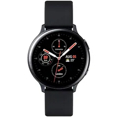 Smartwatch Samsung Galaxy Watch Active 2 1,4'' Dual Core 1.15 GHz 4 GB NFC Preto 