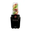 Imagem do produto Liquidificador 2 em 1 MASTER CHEF Blender Turbo 1000W 127V-Mallory - 110V