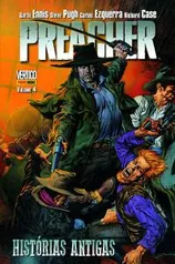 [PRIME] HQ Preacher - Volumes 4 e 5