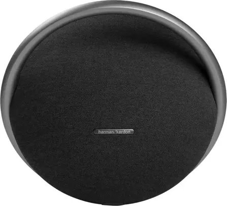 Caixa de Som Harman Kardon Onyx Studio 7 Preto