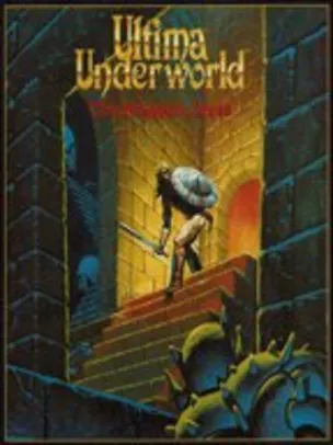 [Grátis] Ultima™ Underworld 1 - Origin - PC