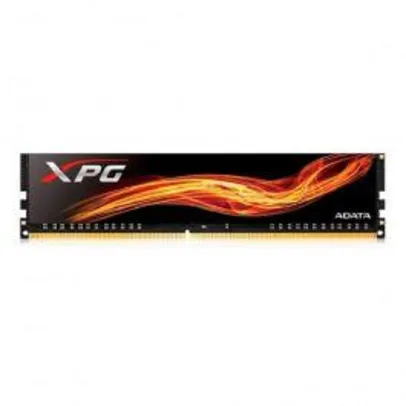 MEMORIA ADATA XPG FLAME 8GB DDR4 2666MHZ