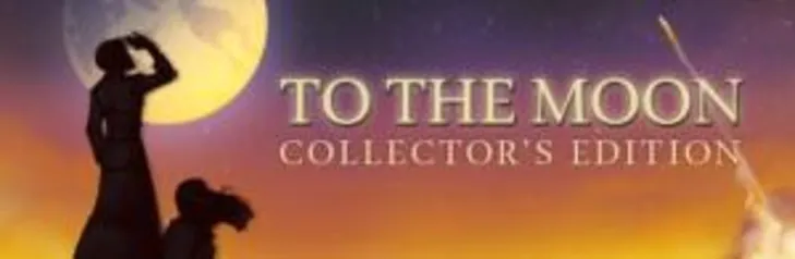 To The Moon Collector's Edition