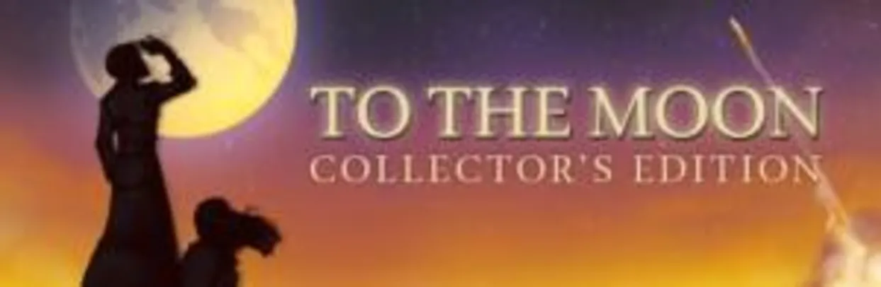 To The Moon Collector's Edition