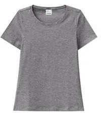 Cotton light, Femenino | R$24