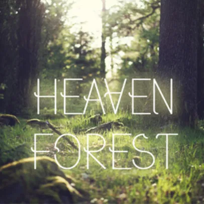 Heaven Forest - VR MMO - Steam Key Free