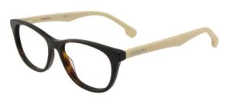 Óculos de Grau Carrera 5547/V - Tartaruga - 086/51 | R$209