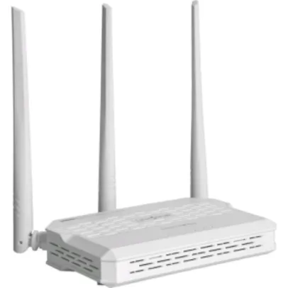 Roteador Wireless Link One High Power Lite L1-RWH333L 300 Mbps por R$76