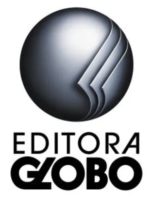 E-books Editora Globo com 40% de desconto