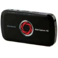 AverMedia Placa de Captura Full HD 1080p LGP Lite GL310 HDMI