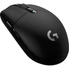 Mouse sem Fio para Jogos G305 Lightspeed, Logitech - R$ 160