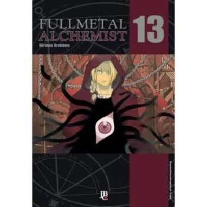 [PRIME] Fullmetal Alchemist - Especial - Vol. 13