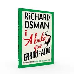 [KINDLE] A bala que errou o alvo