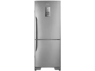 Geladeira/Refrigerador Panasonic Frost Free - Inverser 425L BB53