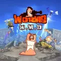 Worms W.M.D para o console Nintendo Switch