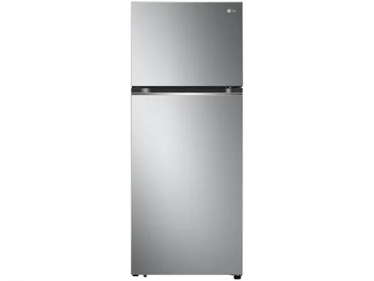 [R$2.926 Moedas/Magalu] Geladeira/Refrigerador LG Frost Free Duplex 395L - 110V