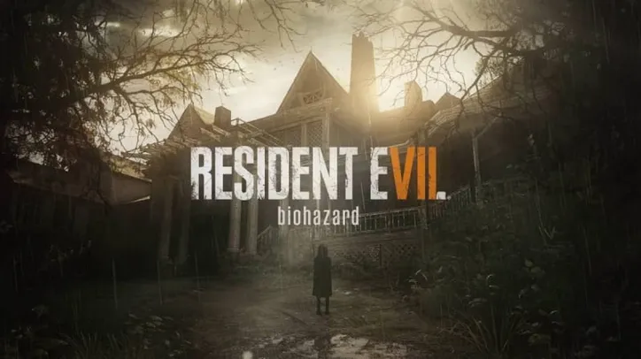 Resident Evil 7 biohazard - STEAM