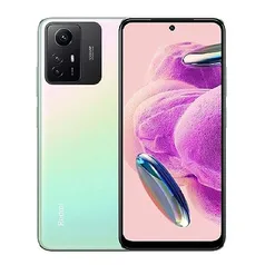 Smartphone Xiaomi Note 12S 256GB - 8GB Ram (Versao Global) (Pearl Green)