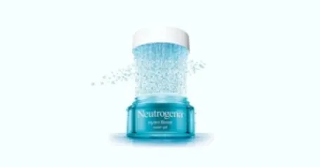 [Neutrogena] Amostra grátis hidratante Hydro Boost®