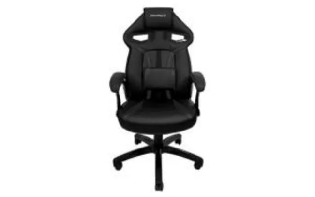 Cadeira Gamer MX1 Giratória Preto | R$ 661