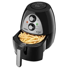 [Reembalado] Fritadeira Elétrica Sem Óleo Mondial Air Fryer  NAF-03I 