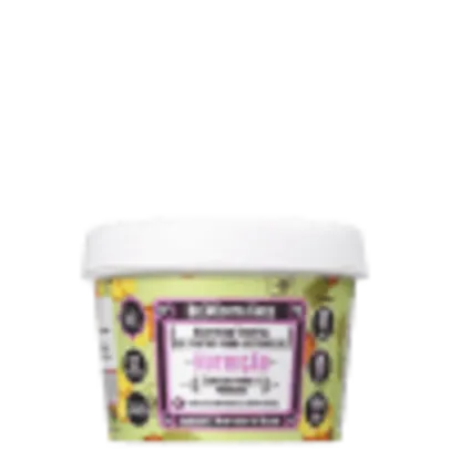 Lola Cosmetics Be(M)dita Ghee Nutrição - Máscara Capilar 100g