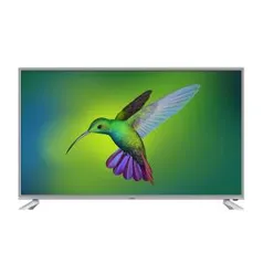 [R$: 980 - LEIA A DESCRIÇÃO] Smart TV LED 50" Haier Ultra HD 4K, WI-FI, Dolby Digital Plus - 4 Anos de Garantia - 10x S/ Juros