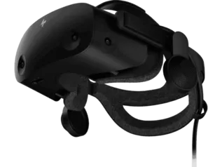 Headset de Realidade Virtual HP Reverb G2