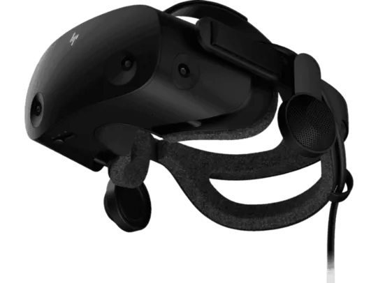 Headset de Realidade Virtual HP Reverb G2