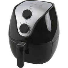 [Cartão Shoptime] Fritadeira sem Óleo 2,5L Fun Kitchen 110V - R$162