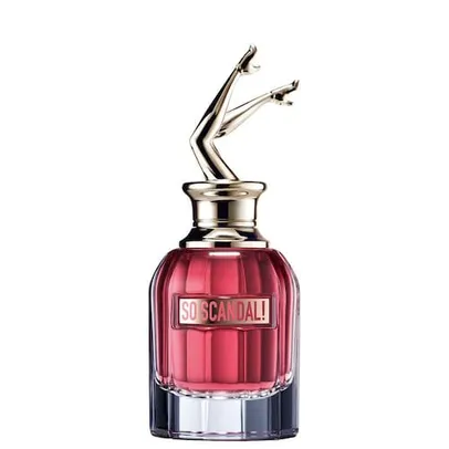 So Scandal! Jean Paul Gaultier EDP - Perfume Feminino 50ml