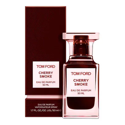 Perfume Tom Ford Cherry Smoke Unissex Eau de Parfum